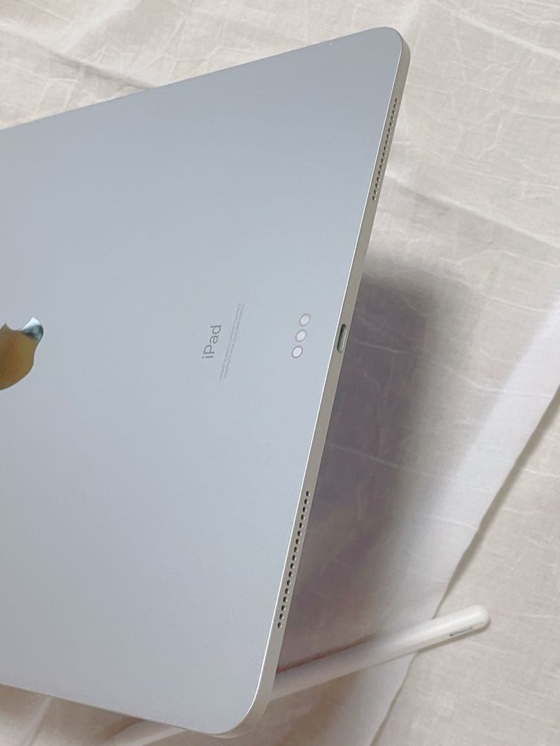 iPad Pro 12.9インチ 第4世代 Apple pencil付き