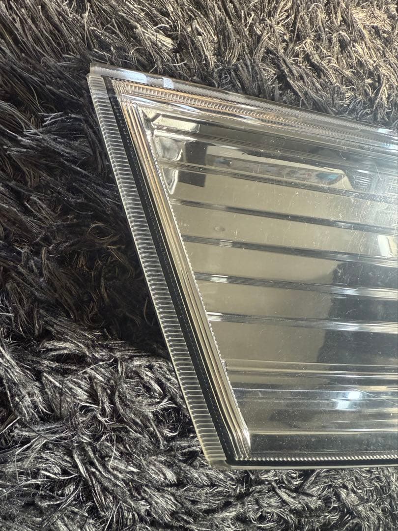 スズキ フロントグリル ワゴンR スティングレー 72110-70K51-0PG