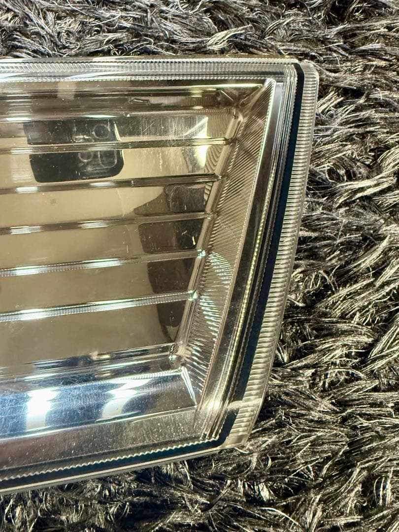 スズキ フロントグリル ワゴンR スティングレー 72110-70K51-0PG