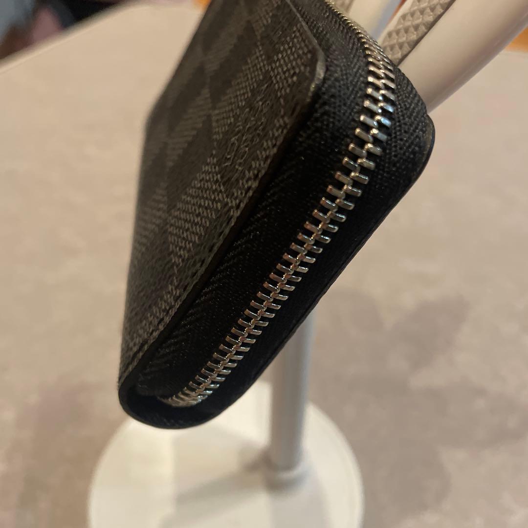 ルイヴィトン LOUIS VUITTON 財布 小銭入れ N63076