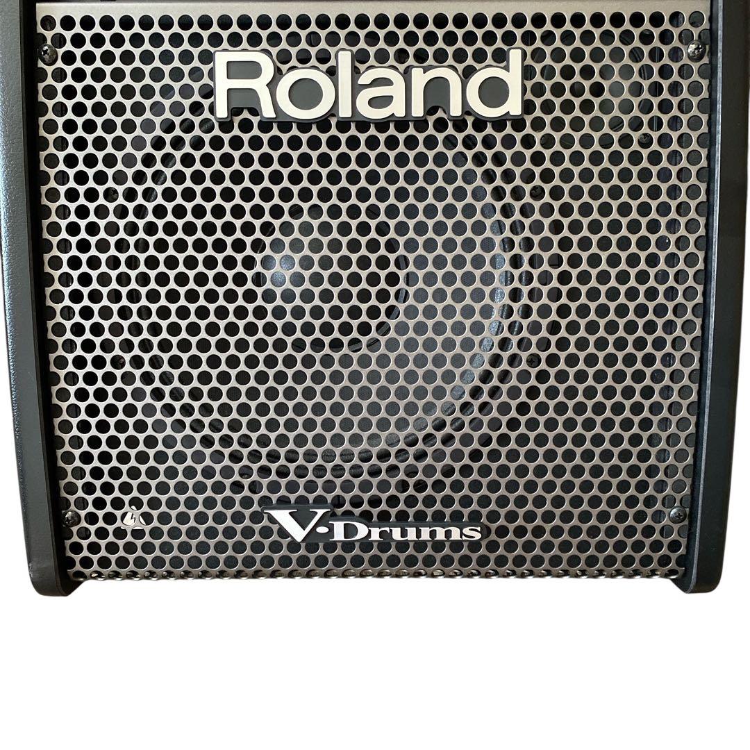 スピーカー・ウーファー Roland PM-100