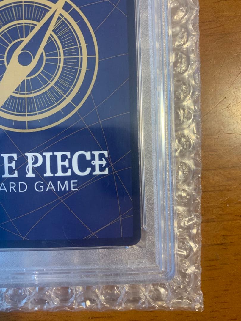 『24h以内発送』トニートニー・チョッパー #006 GEM MT 10