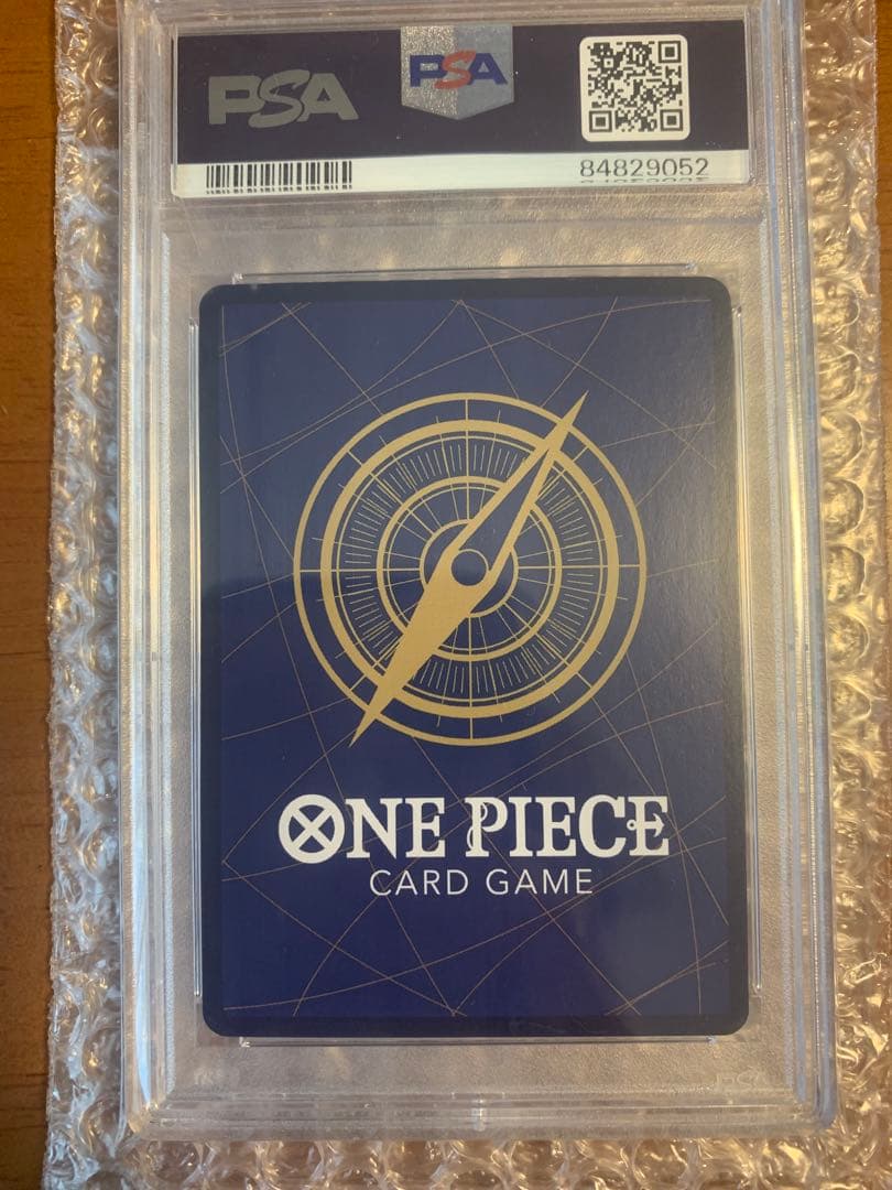 『24h以内発送』トニートニー・チョッパー #006 GEM MT 10