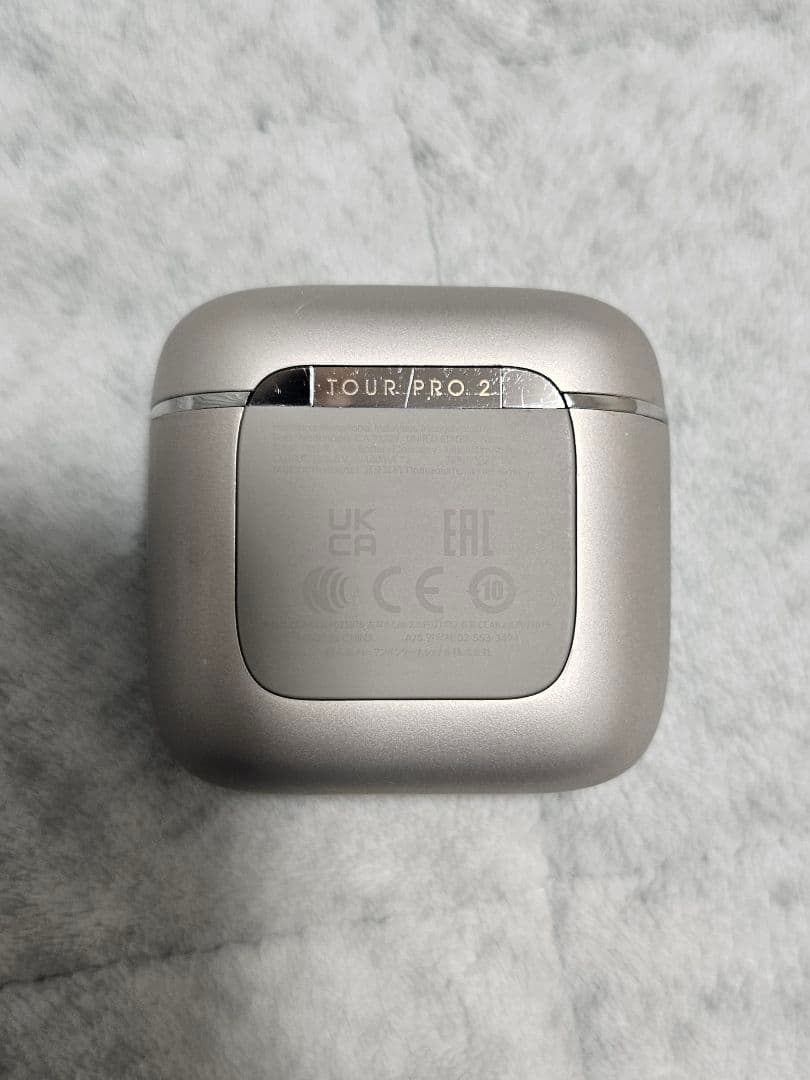 ※ジャンク品 JBL TOUR PRO 2