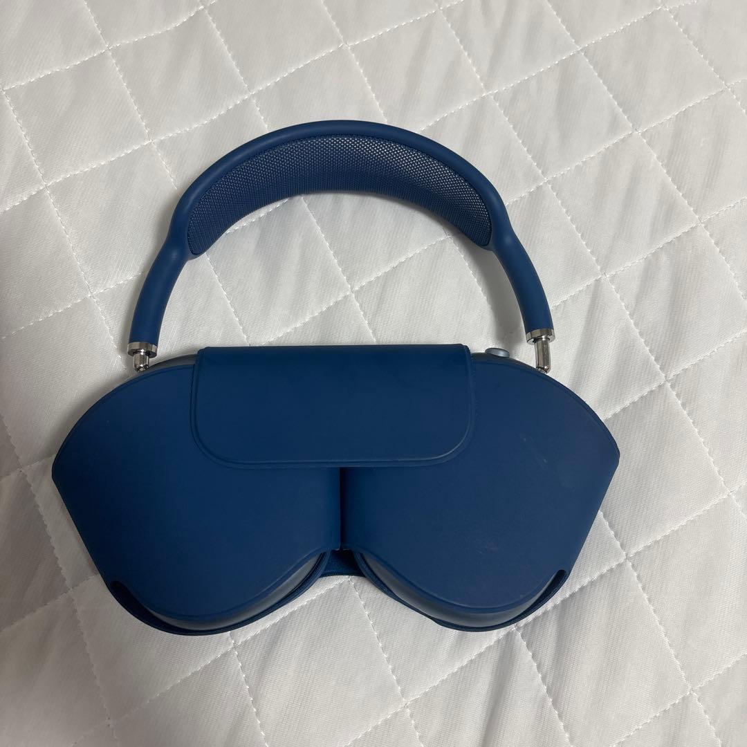 ヘッドホン Apple AirPods max