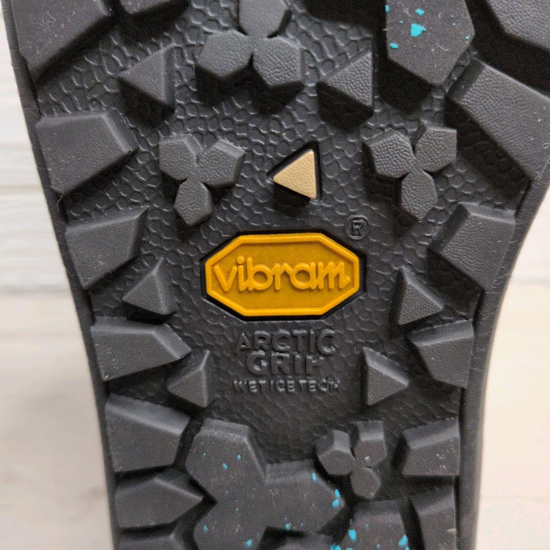 最終お値下げ コロンビア サップランド スノーブーツ 25.0 黒 レザー