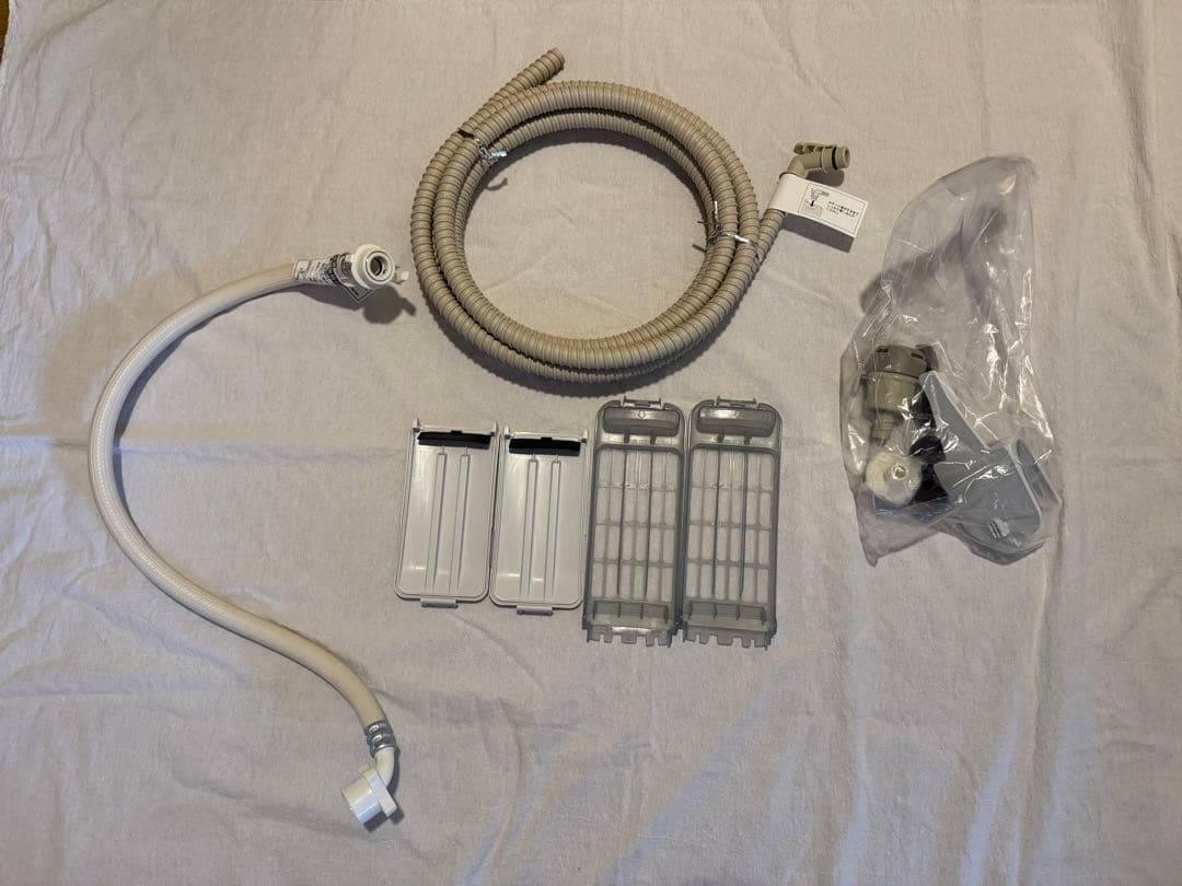 2023年製Panasonic パナソニック　全自動電気洗濯機