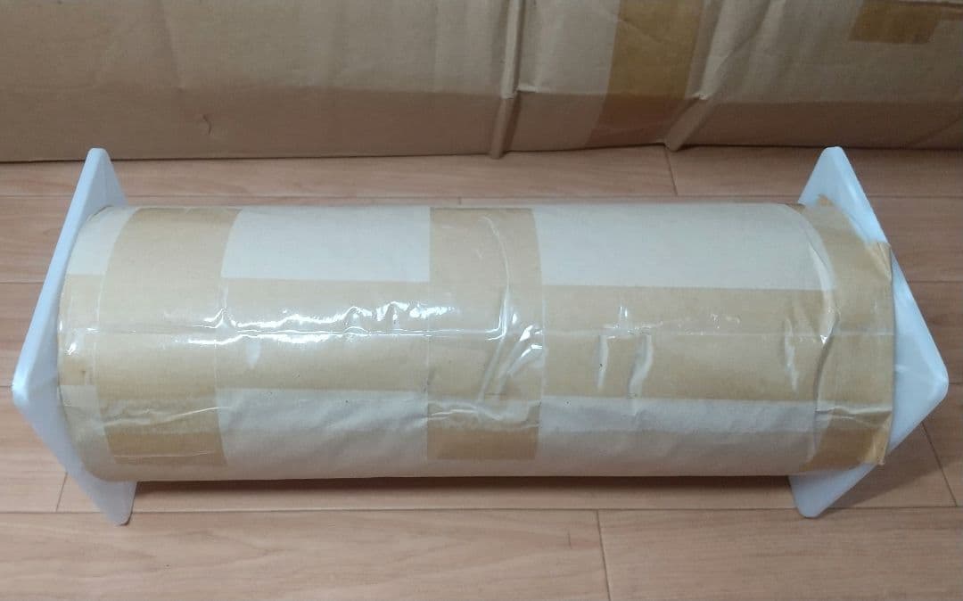 【業務用】ラミネーター用 アンダーフィルム 400mロール 3本セット