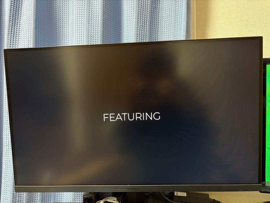 モニター 27インチ 240Hz