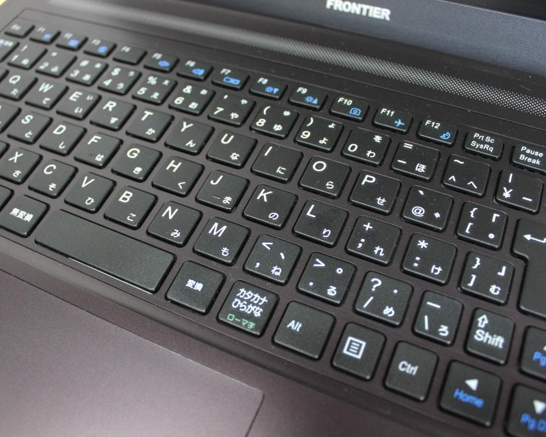 ✨Core i7 SSD搭載✨メモリ16GB ノートパソコン オフィス付き