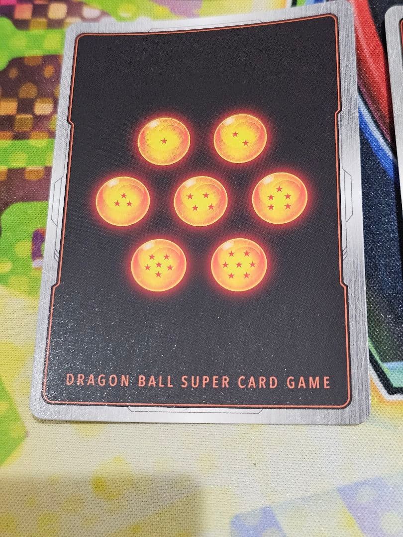 フュージョンワールド　悟空　パラレルFB01-139　2枚　覚醒の鼓動