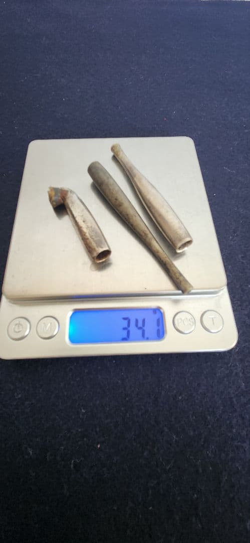 長*月様 メ*ル様 煙管‥古いメガネ入れ‥カンザシいろいろ