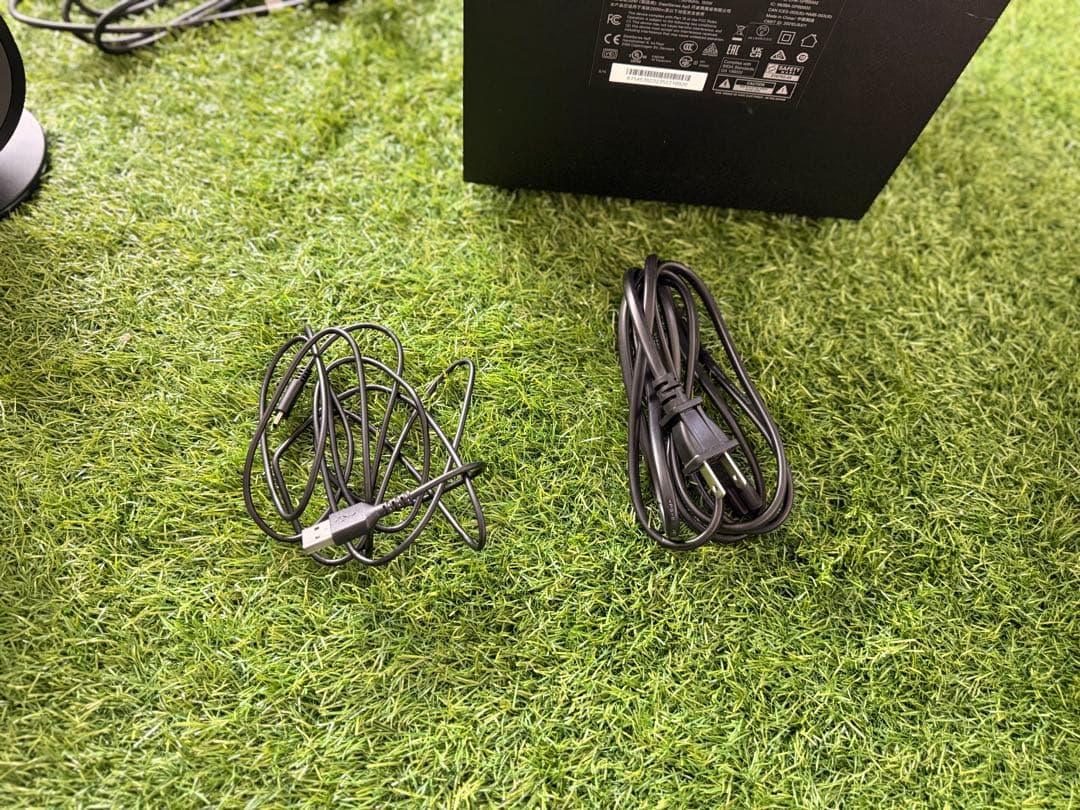 PCスピーカー SteelSeries ARENA 7