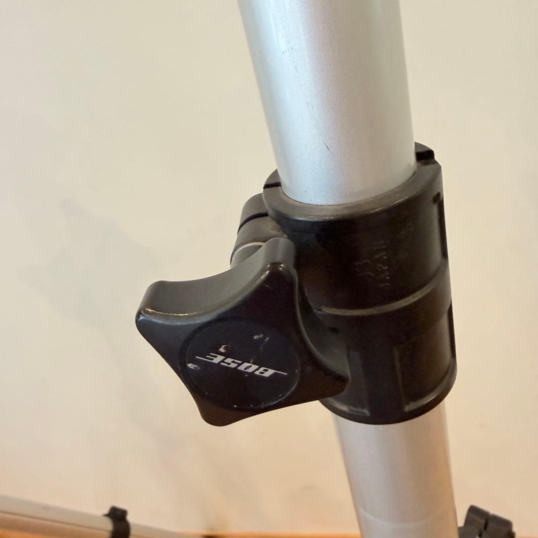 BOSE SS-5II スピーカースタンド 301 802 ボーズ 三脚 2脚