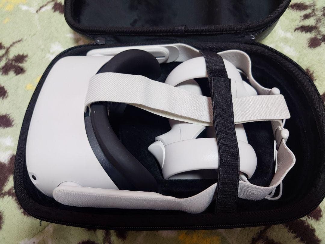  quest 2 128GB ※付属品あり