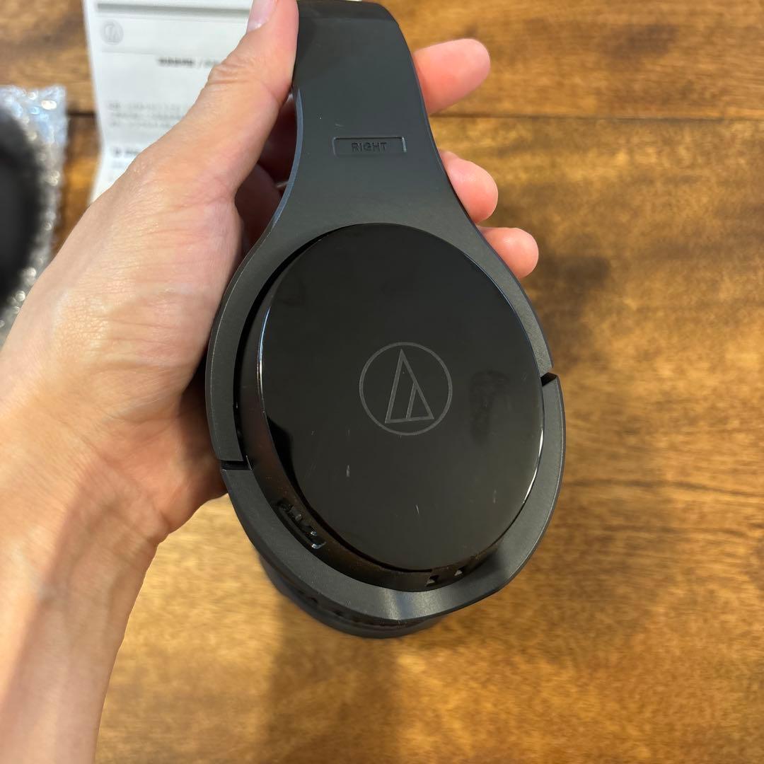 オーディオテクニカ ATH-EP1000IR 楽器用ワイヤレスヘッドホン