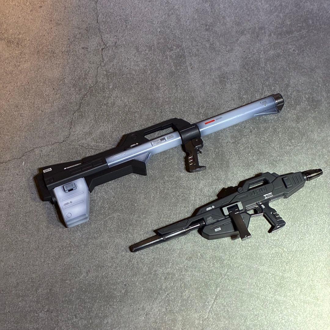 ゆき  MG RX-178 ガンダムMk-Ⅱ