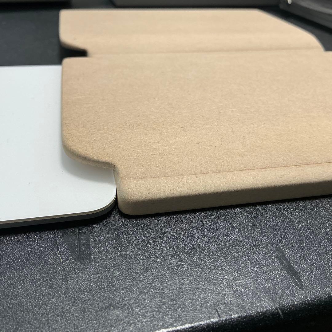 それ買いま様　オーダーパームレスト　379x115x18 2台　腕時計干渉対策