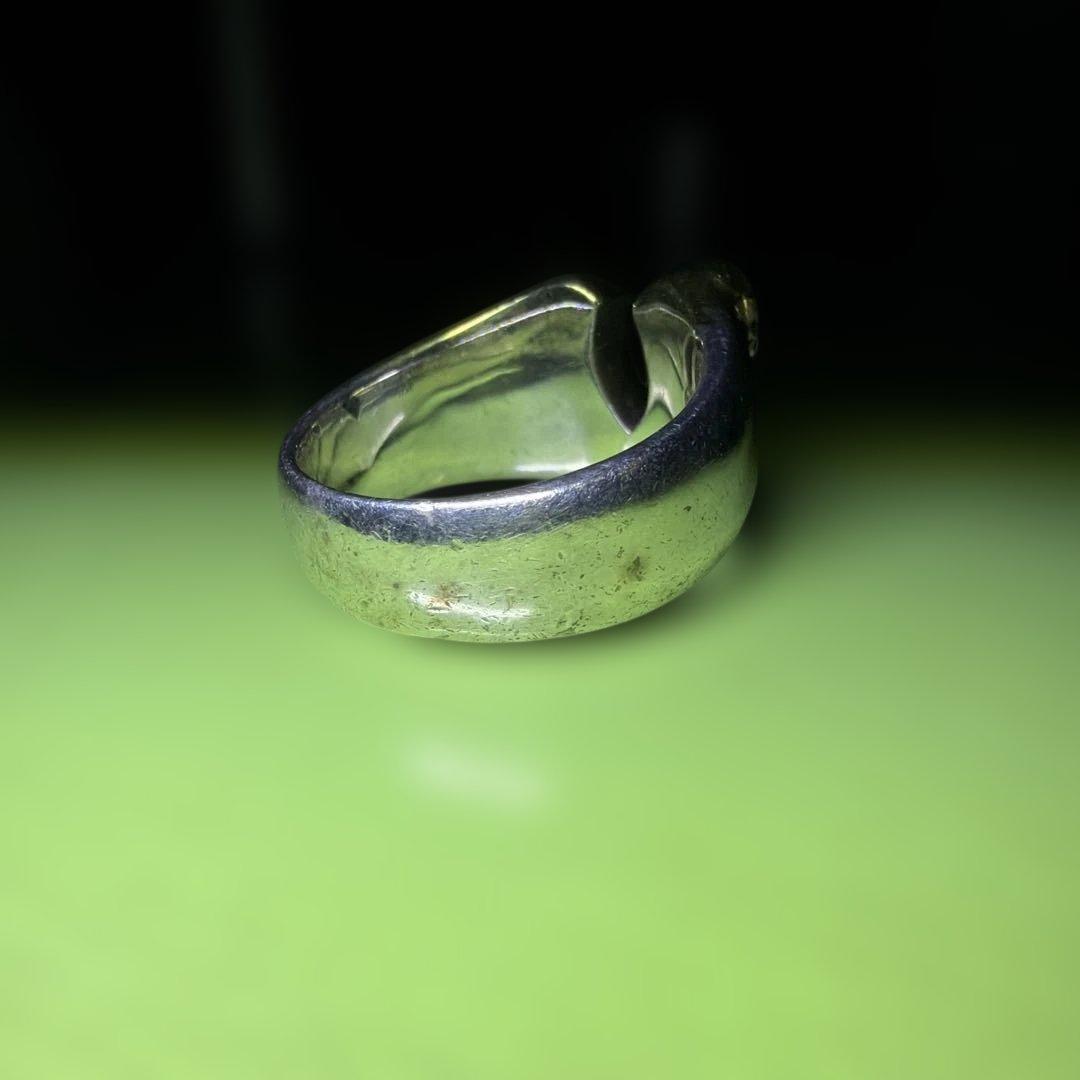 ディールデザイン　ホースシューリング　20号