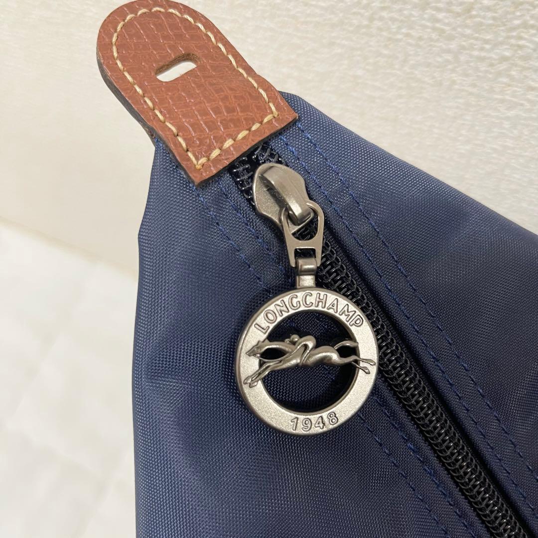 ロンシャン　LONGCHAMP ルプリアージュ　ハンドバッグXL トラベルバッグ