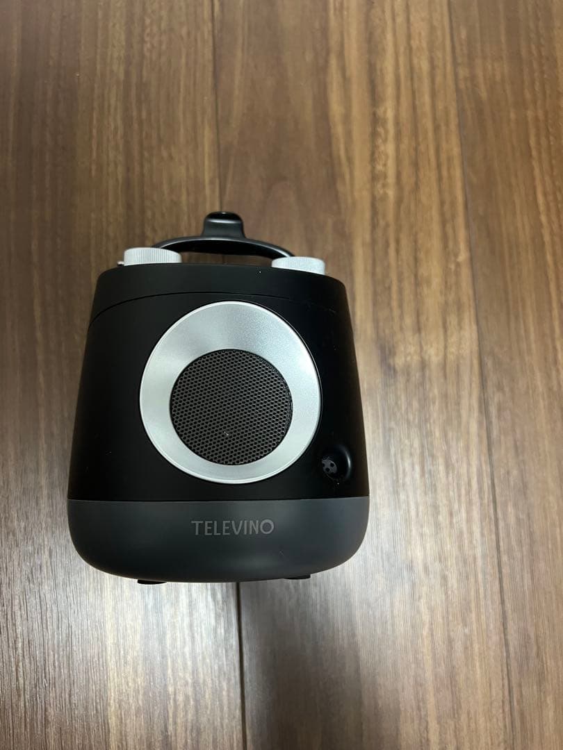 テレビーノ(TELEVINO) テレビスピーカー