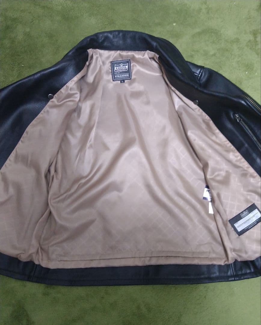 musclechicken【3L・新品・未使用】カドヤ TWR-2