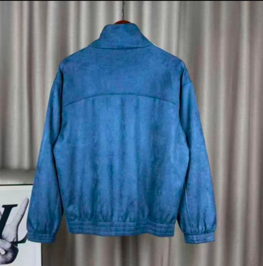 【adidas】SNSで話題☆中国限定　トラックジャケット