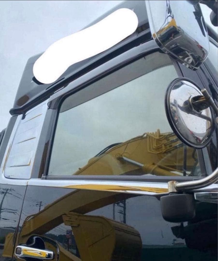 aki.izu.122 SPGD70 プロフィア