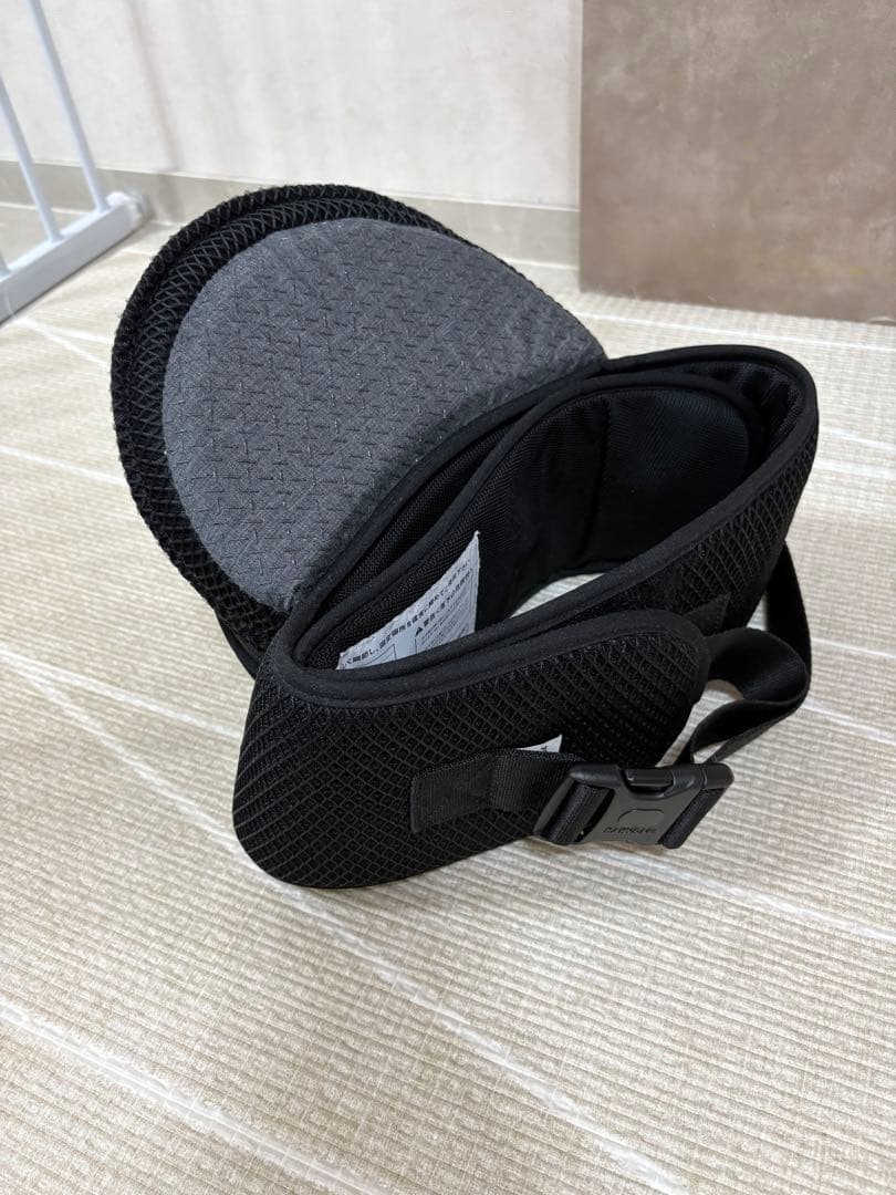 BABY &Me Beren だっこ紐