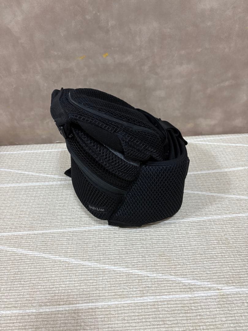 BABY &Me Beren だっこ紐