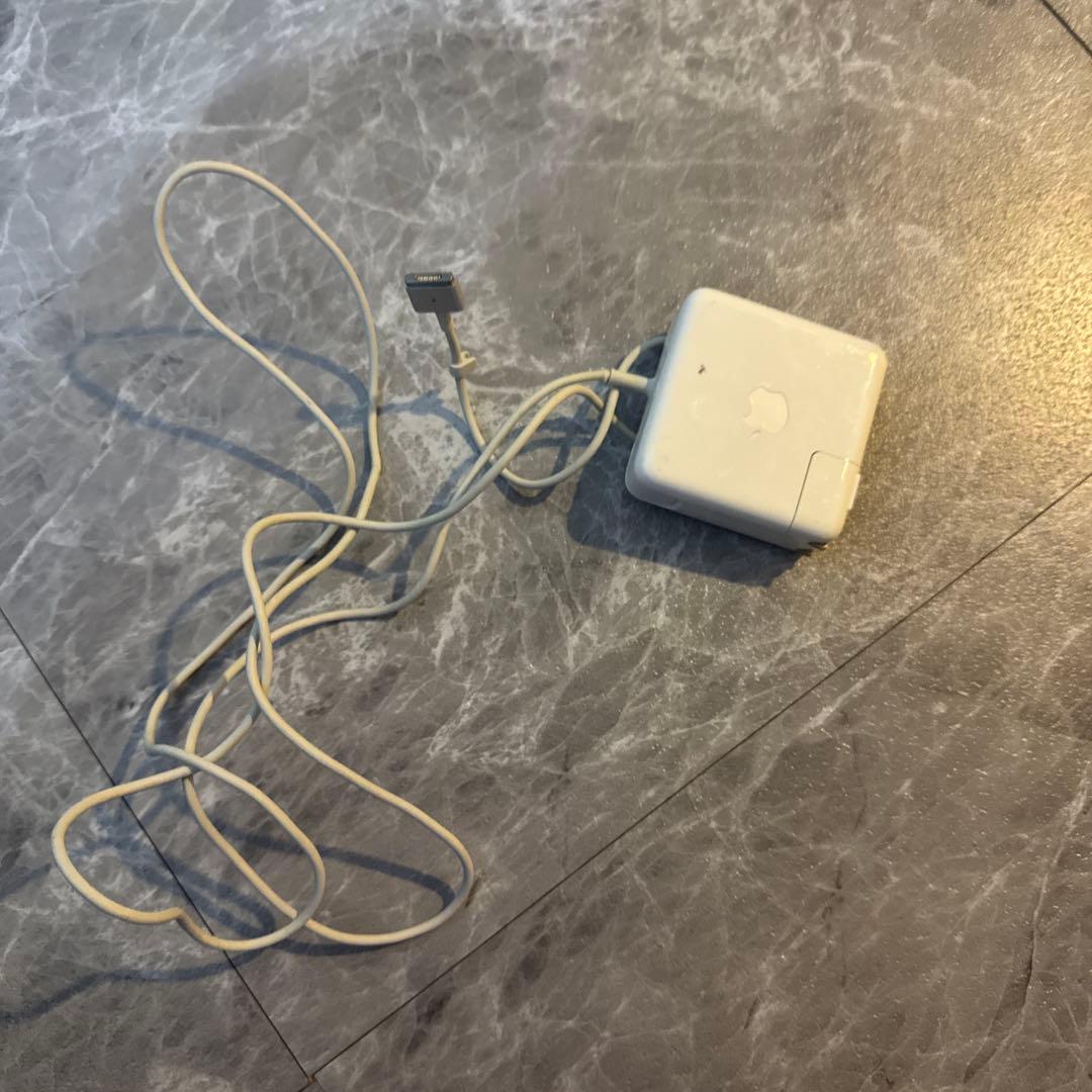 MacBook Pro13インチ 2015 i5｜8GBサブ機・事務用に◎充電器