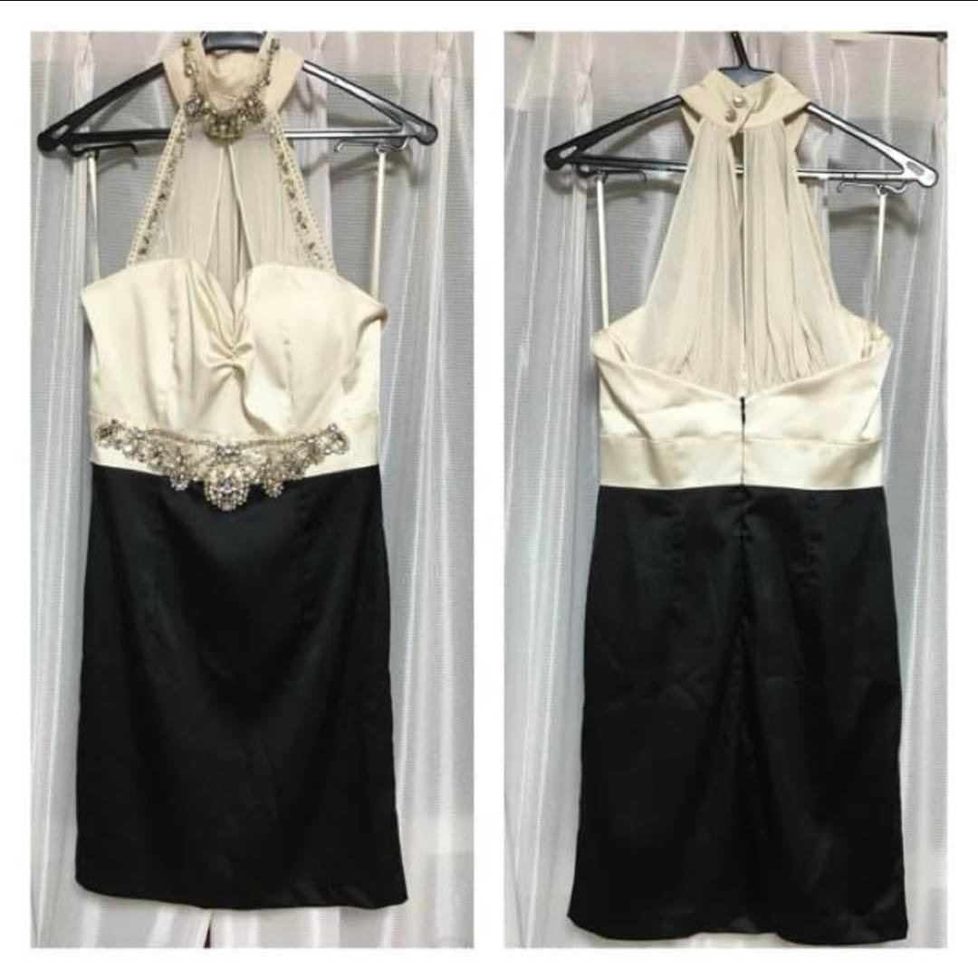 レイ★ Andy パーティドレス