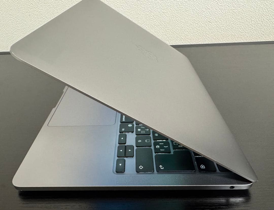 MacBook Pro M1 16GB 512GB 充放電116 バッテリ92%