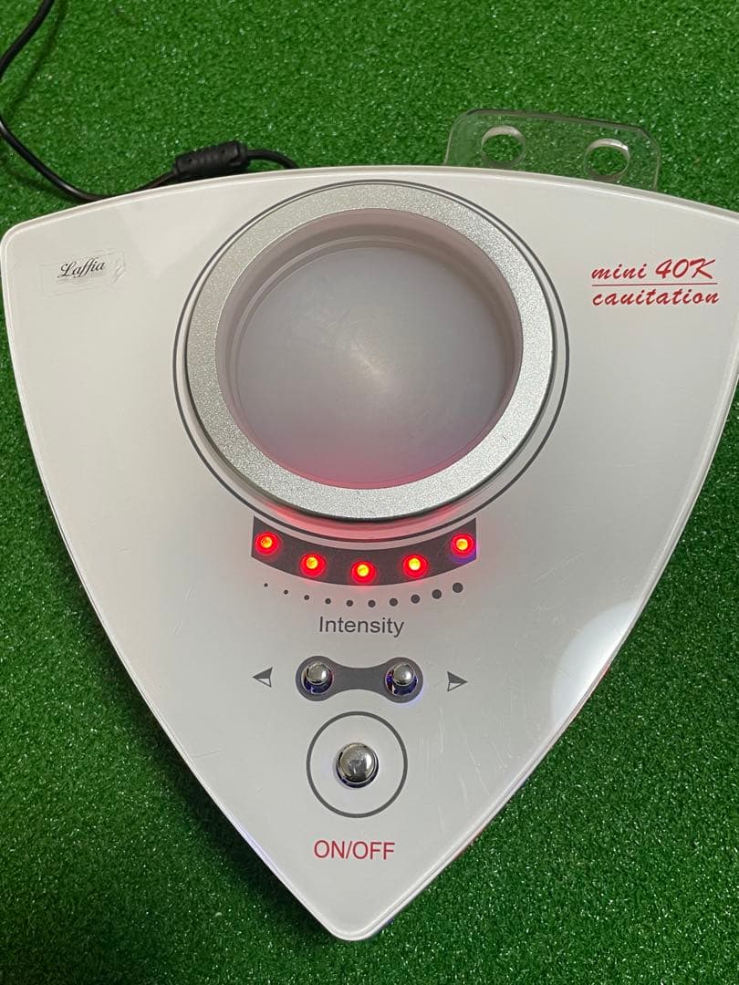 家庭用キャビテーション　40khz