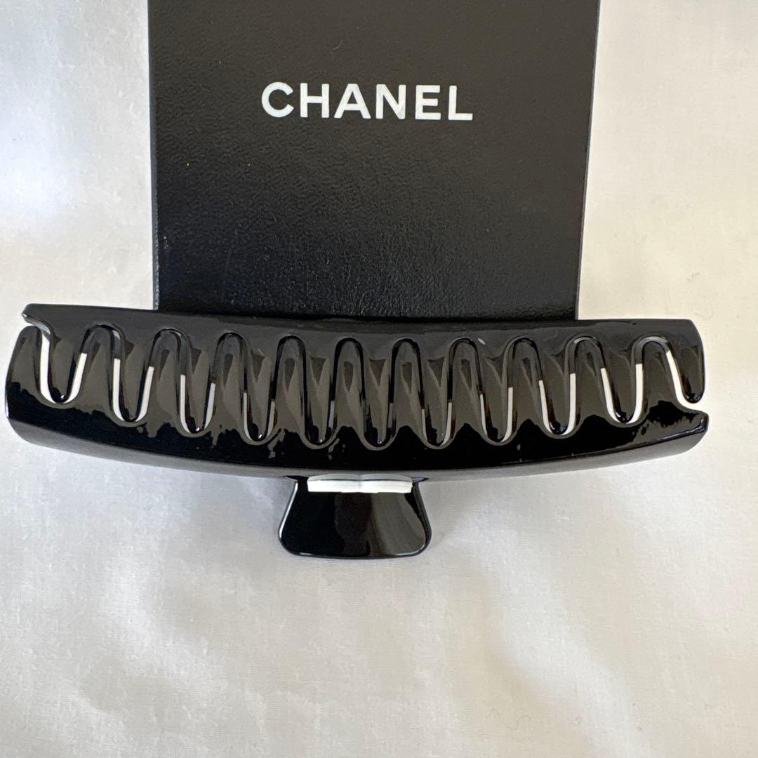 【極希少】ラスト１点❗️CHANEL海外ノベルティクリップ