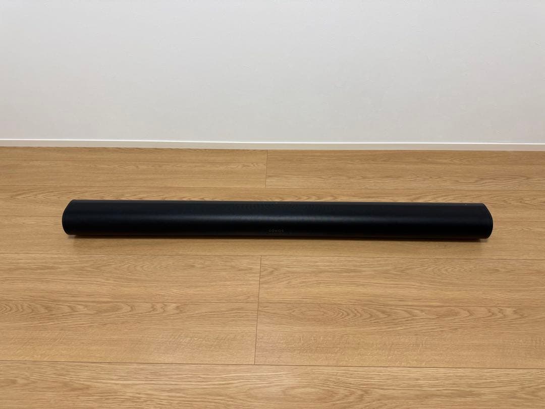 Sonos Arc プレミアムサウンドバー