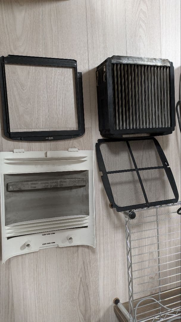 m*様 エアドッグ X5s