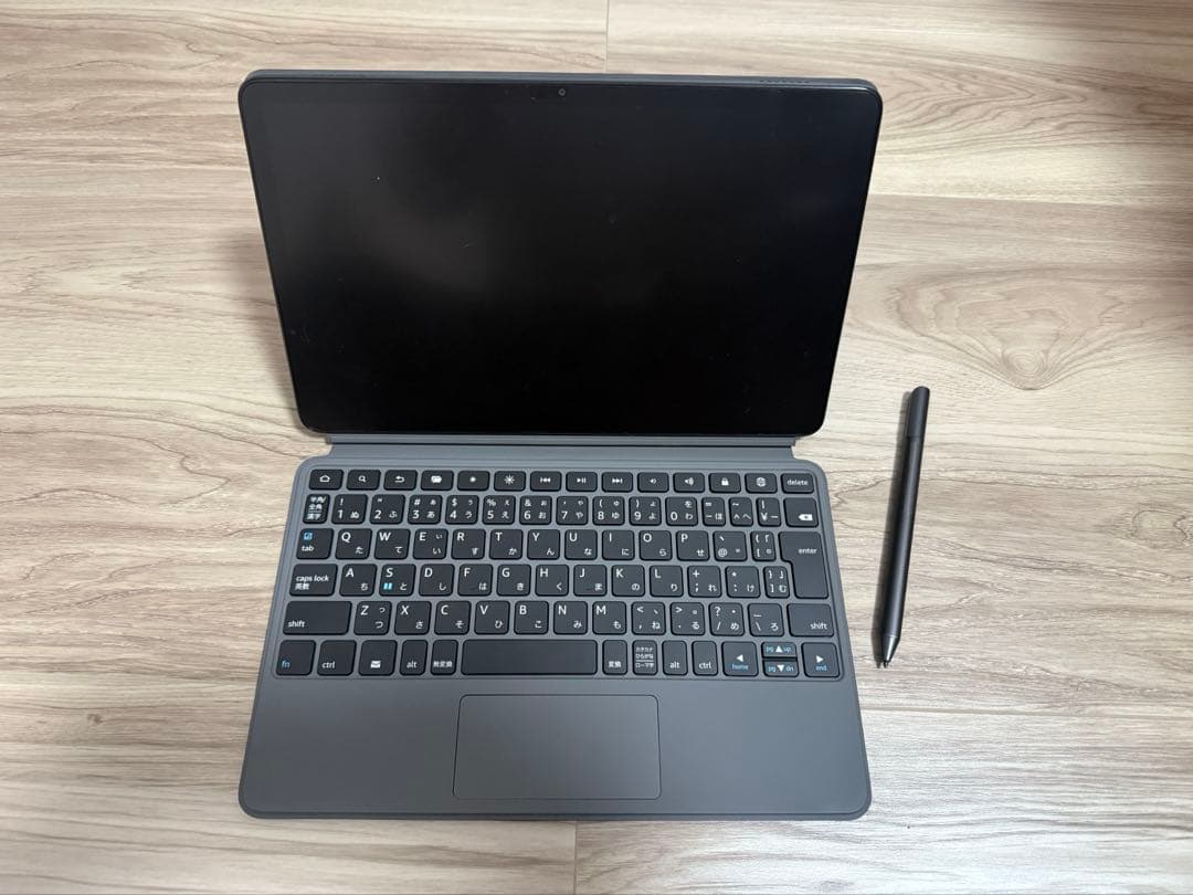 Fire Max 11 タブレット 本体 + キーボード + ペン