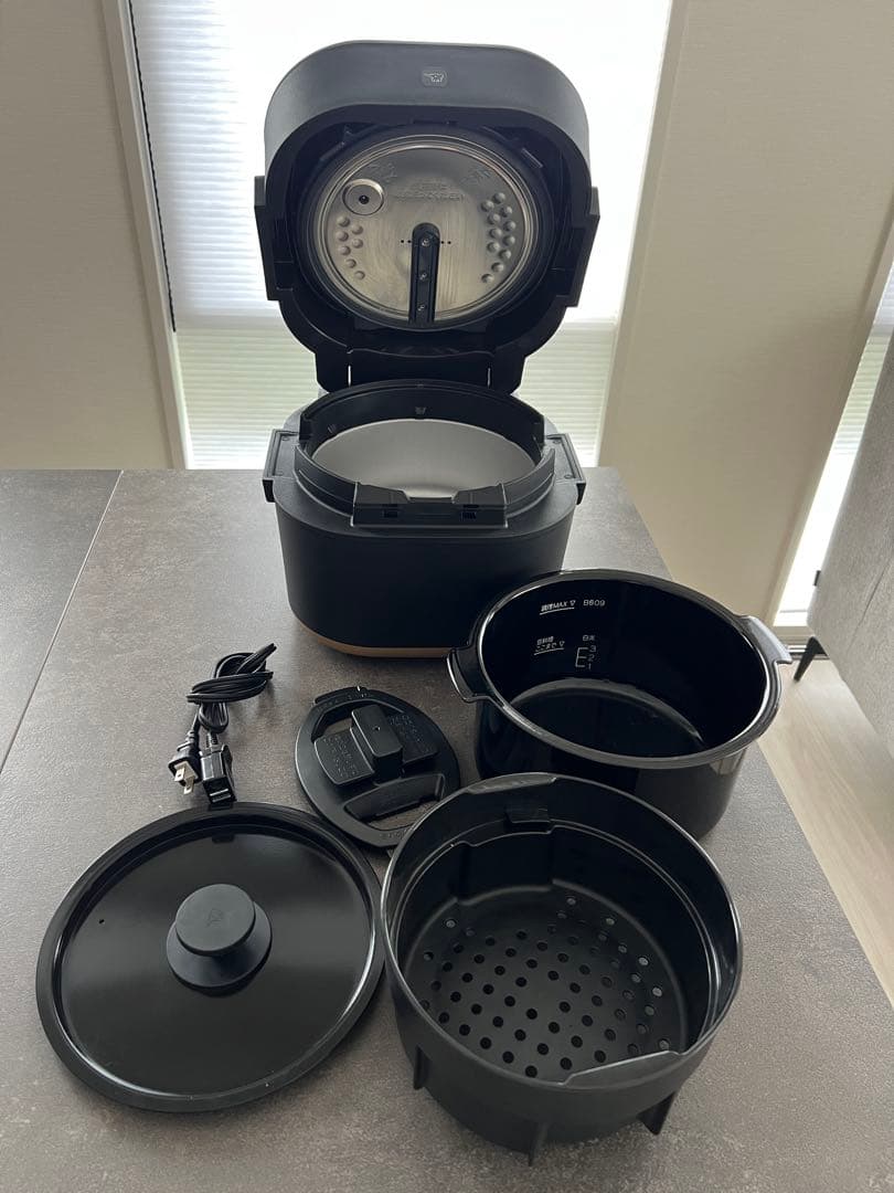 象印 STAN. 自動調理鍋 EL-KA23