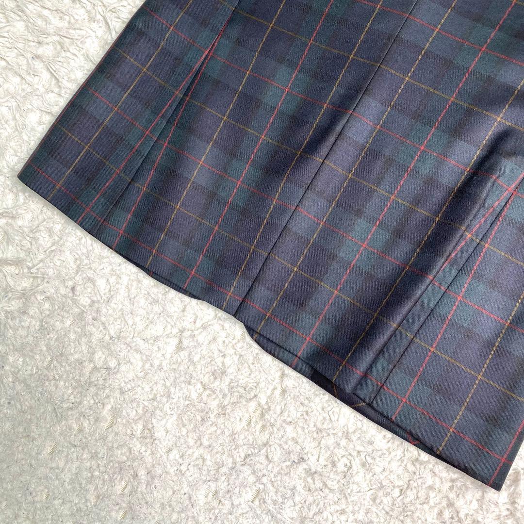 美品✨Paul smith 現行 スーツ セットアップ 花柄 ETHOMAS