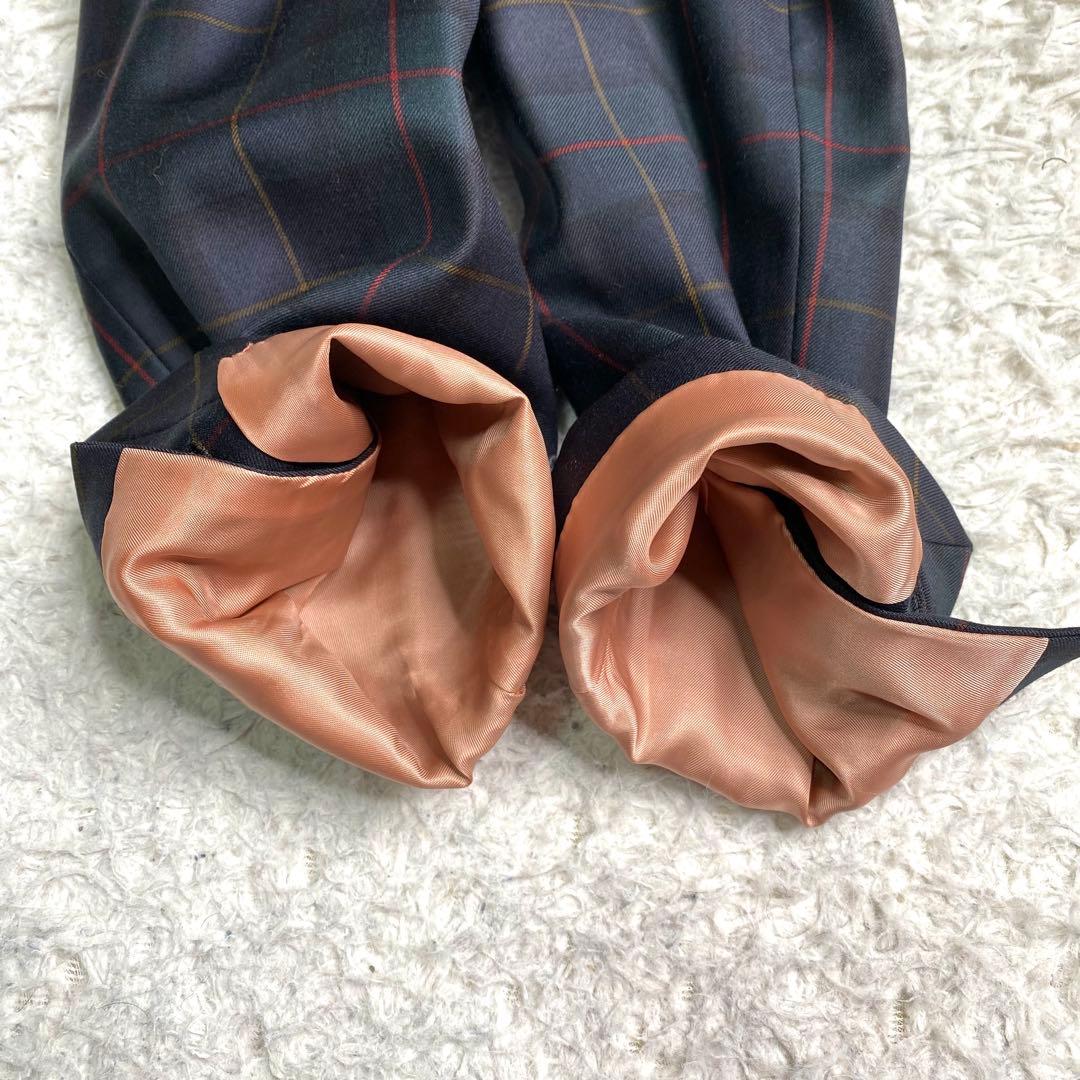 美品✨Paul smith 現行 スーツ セットアップ 花柄 ETHOMAS