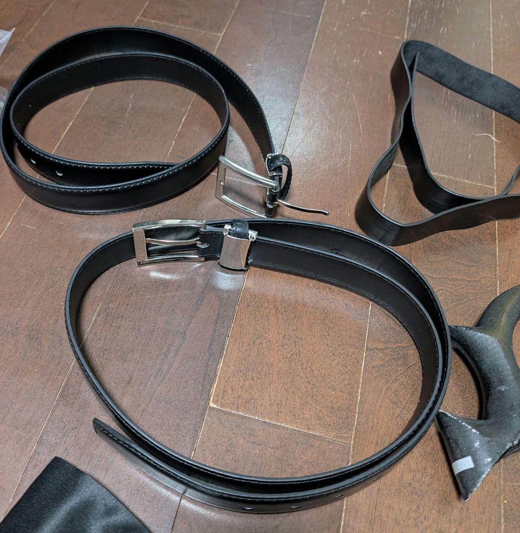 スルト アークナイツ コスプレ フルセット 衣装 靴 武器 ウィッグ 角