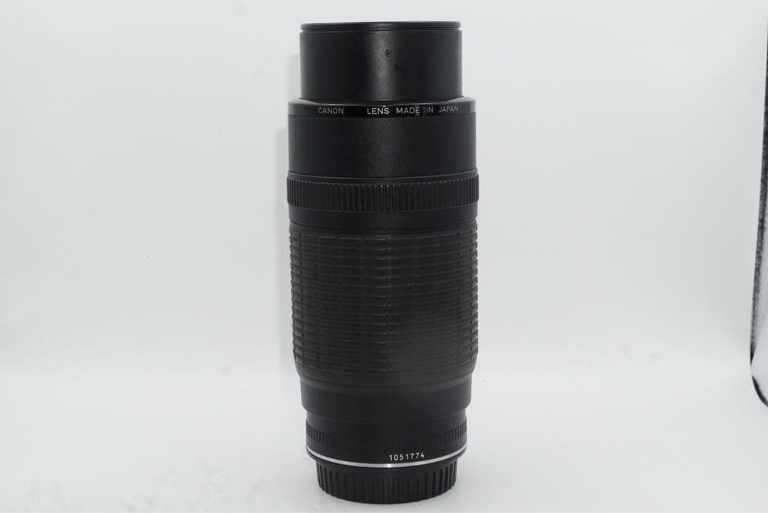 レンズ(ズーム) EF100-300mm f5.6