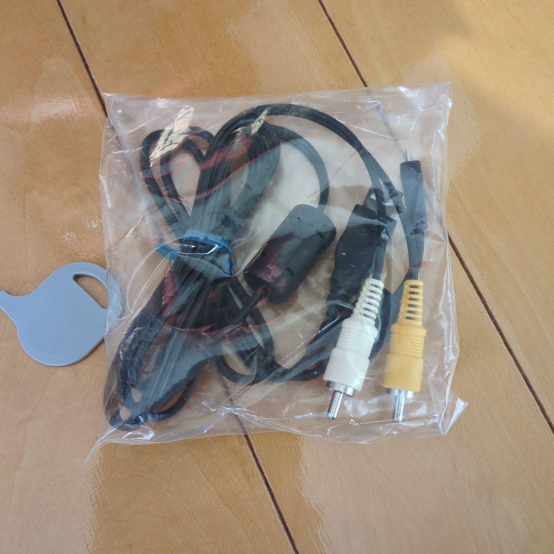 【Bamiki】Panasonic LUMIX FX77 ピンク　中古品