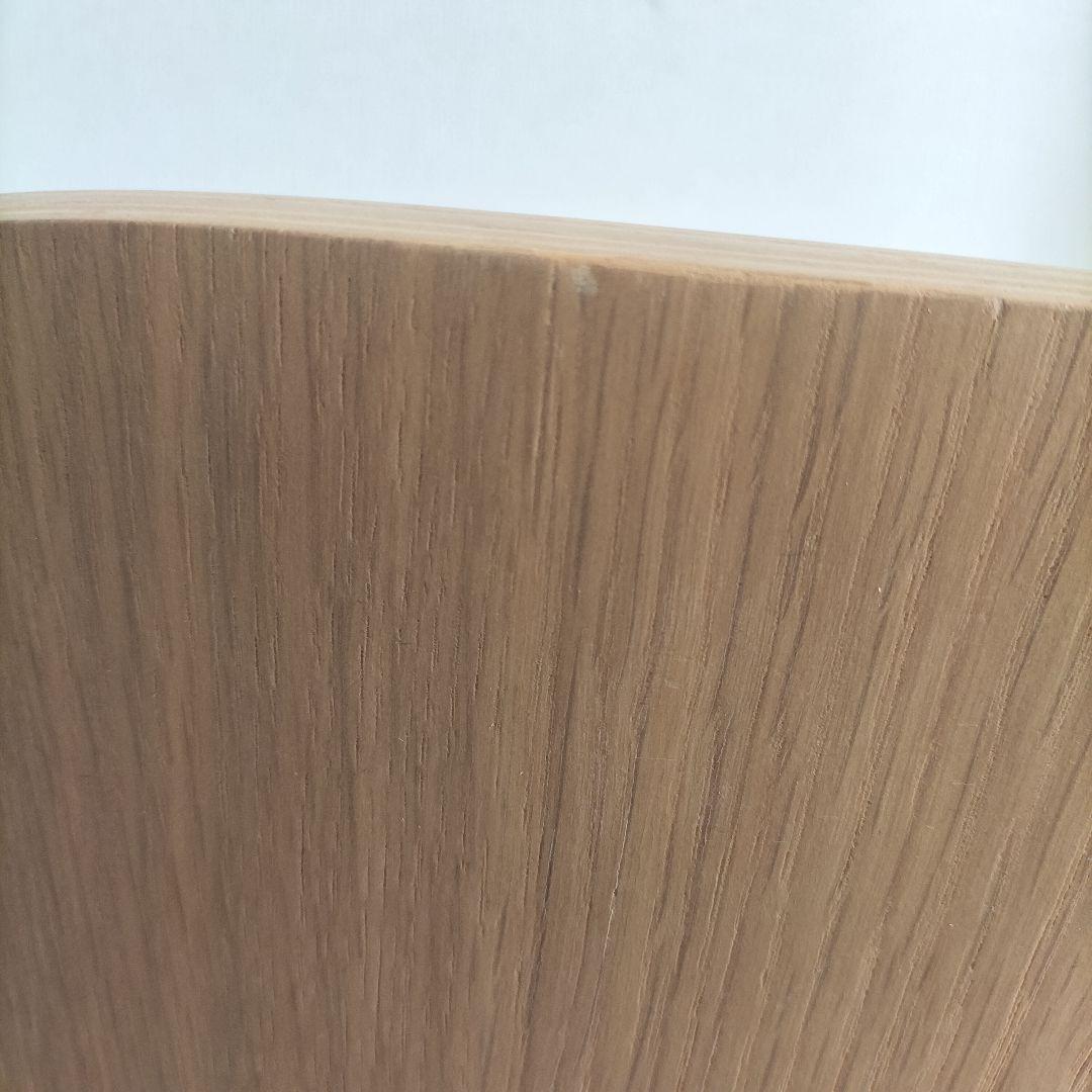 ナチュラルウッド シンプルデザイン 椅子 展示品(JTH06②)