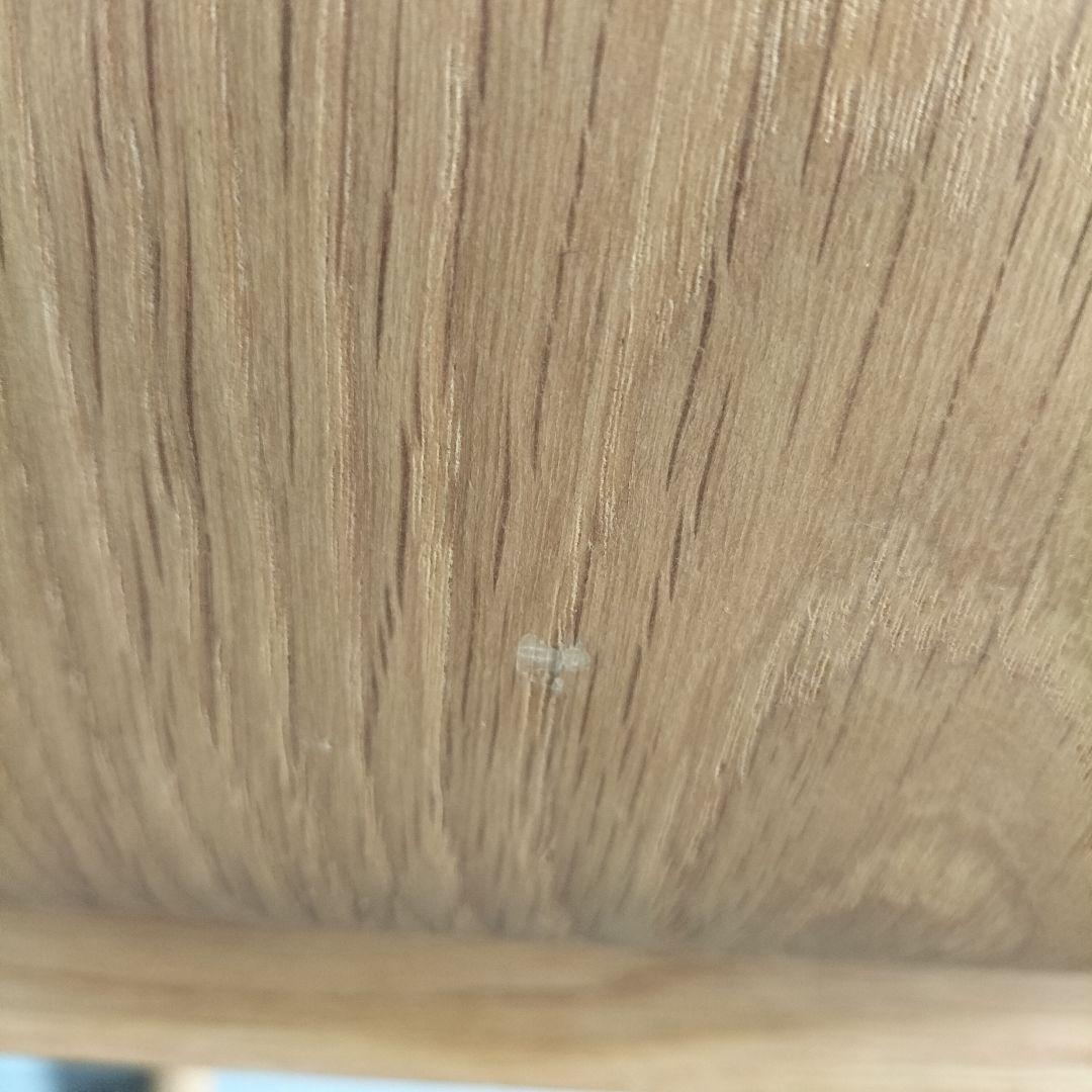 ナチュラルウッド シンプルデザイン 椅子 展示品(JTH06②)