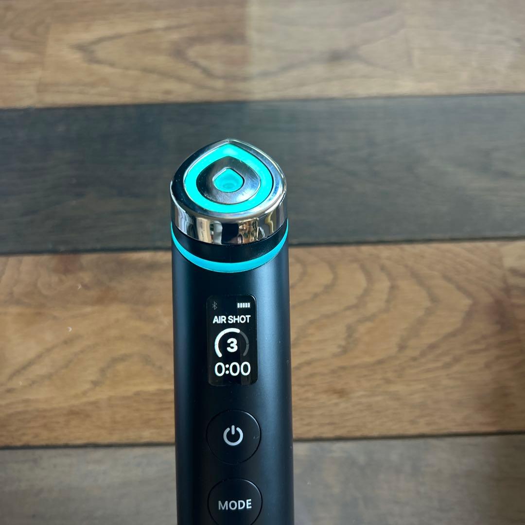 【美品】medicube メディキューブ　AGE-R ブースタープロ