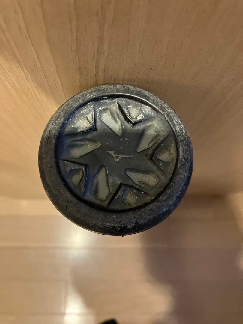 ミズノ ビヨンドマックスレガシー　軟式バット 85cm/平均730g