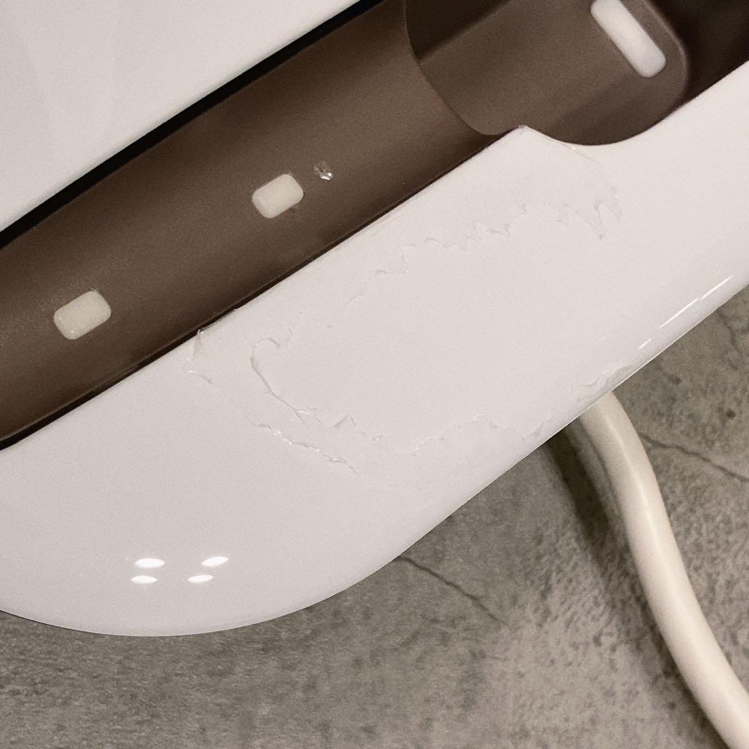 美品 epimo エピモ 脱毛器 家庭用脱毛器