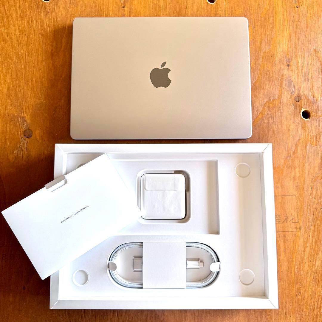 MacBook Pro 14インチ 2021 M1Pro 512GB